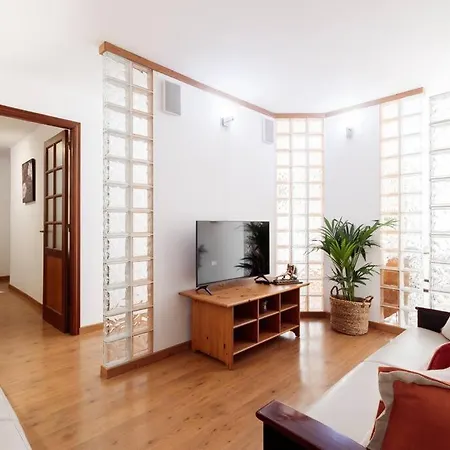 Vv Casa Odaly Apartment *
