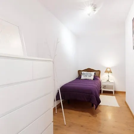 Vv Casa Odaly