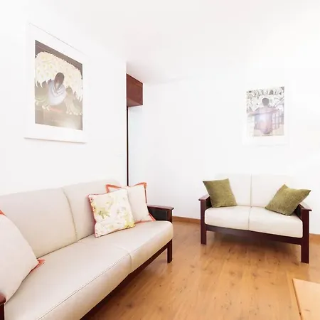 Vv Casa Odaly Santa Cruz de la Palma (Isla de la Palma)