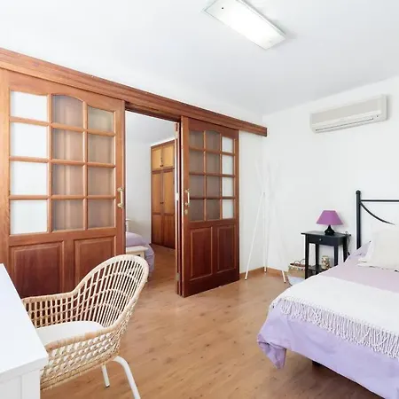 Apartment Vv Casa Odaly Santa Cruz de la Palma (Isla de la Palma)