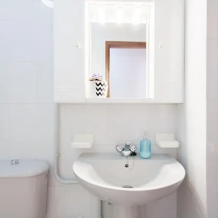 Vv Casa Odaly