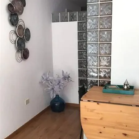 Vv Casa Odaly Apartment *