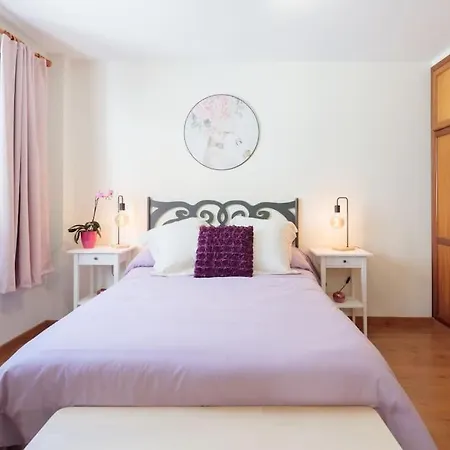 Vv Casa Odaly Santa Cruz de la Palma (Isla de la Palma)