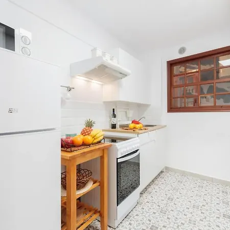 Apartment Vv Casa Odaly