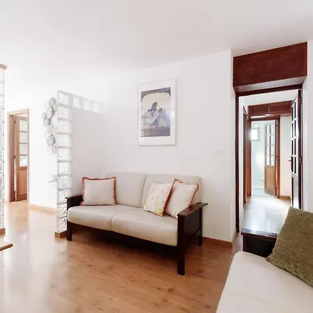 Vv Casa Odaly