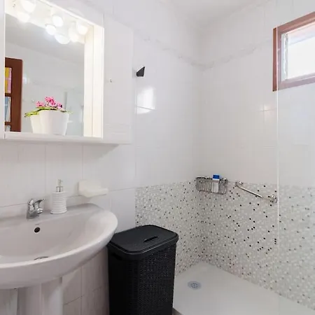 Vv Casa Odaly Apartment Santa Cruz de la Palma (Isla de la Palma)
