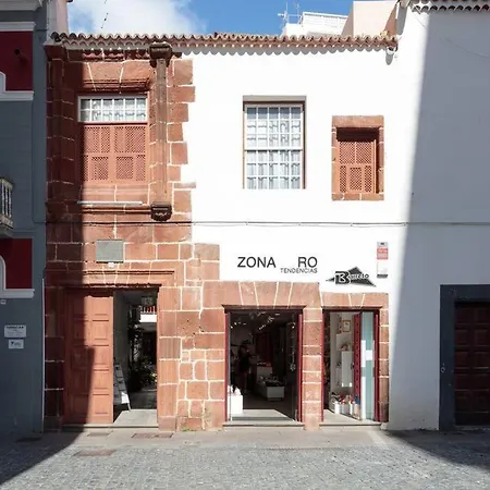 Vv Casa Odaly Apartment
