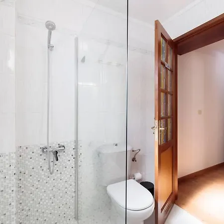 Apartment Vv Casa Odaly Santa Cruz de la Palma (Isla de la Palma)