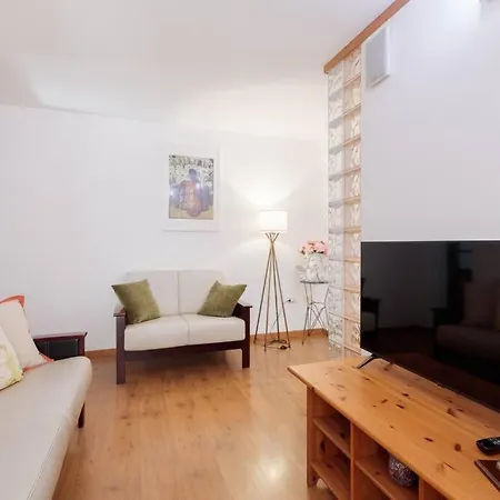 Apartment Vv Casa Odaly *