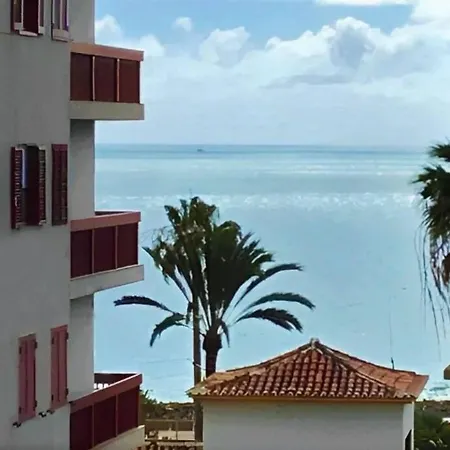 Vv Casa Odaly Apartment Santa Cruz de la Palma (Isla de la Palma)